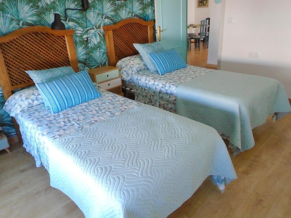 Lindo Y Acogedor Apartamento Grao Playa Gandia Piso 5To Sin Ascensor Eksteriør bilde