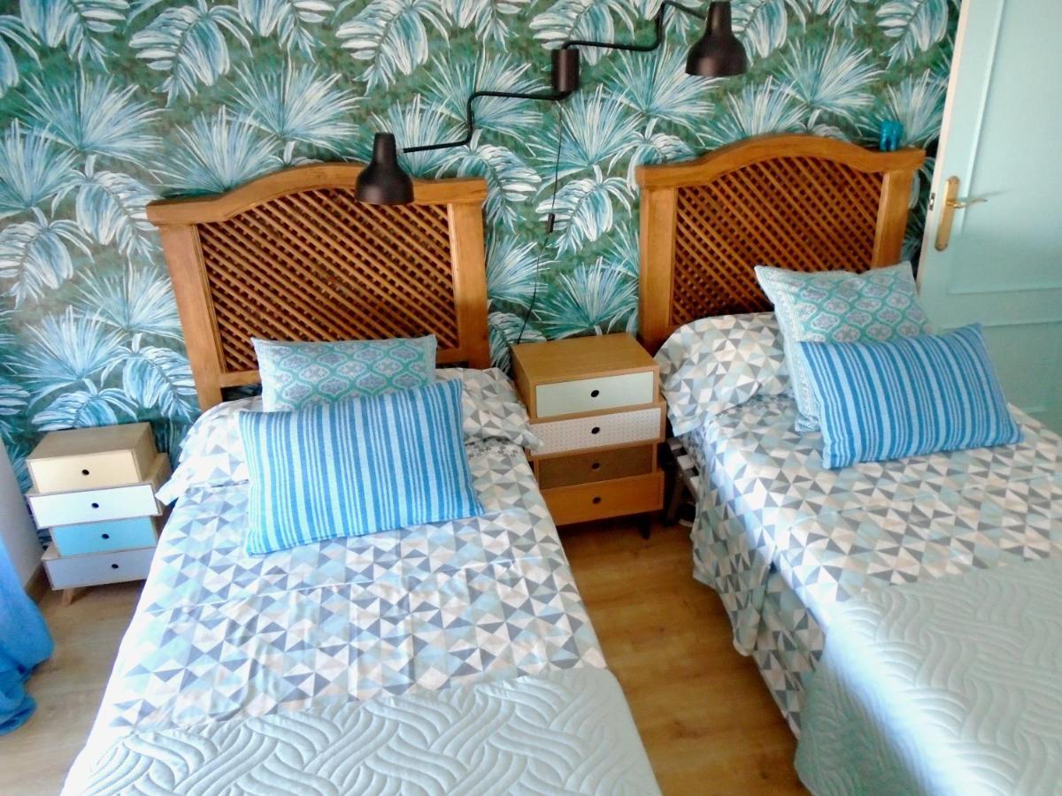 Lindo Y Acogedor Apartamento Grao Playa Gandia Piso 5To Sin Ascensor Eksteriør bilde