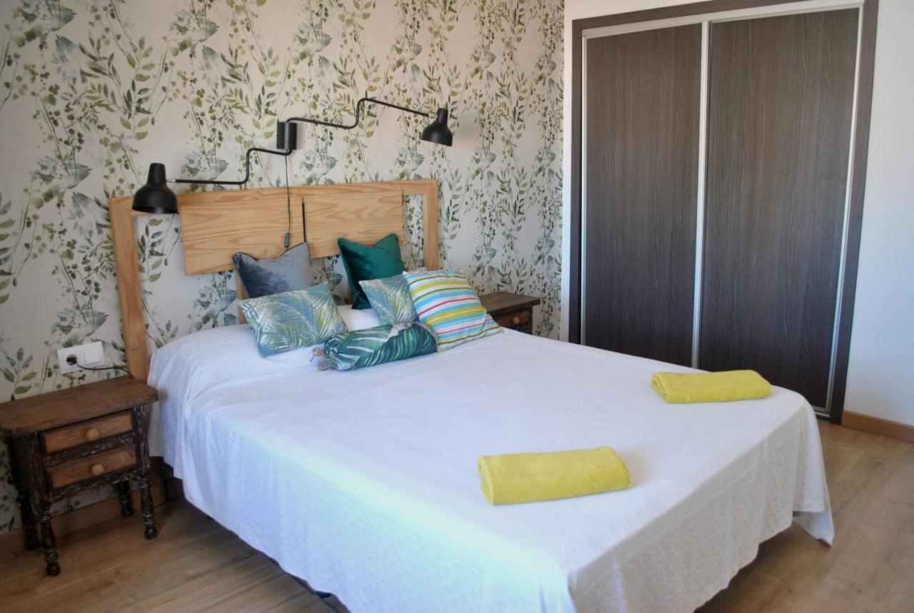 Lindo Y Acogedor Apartamento Grao Playa Gandia Piso 5To Sin Ascensor Eksteriør bilde
