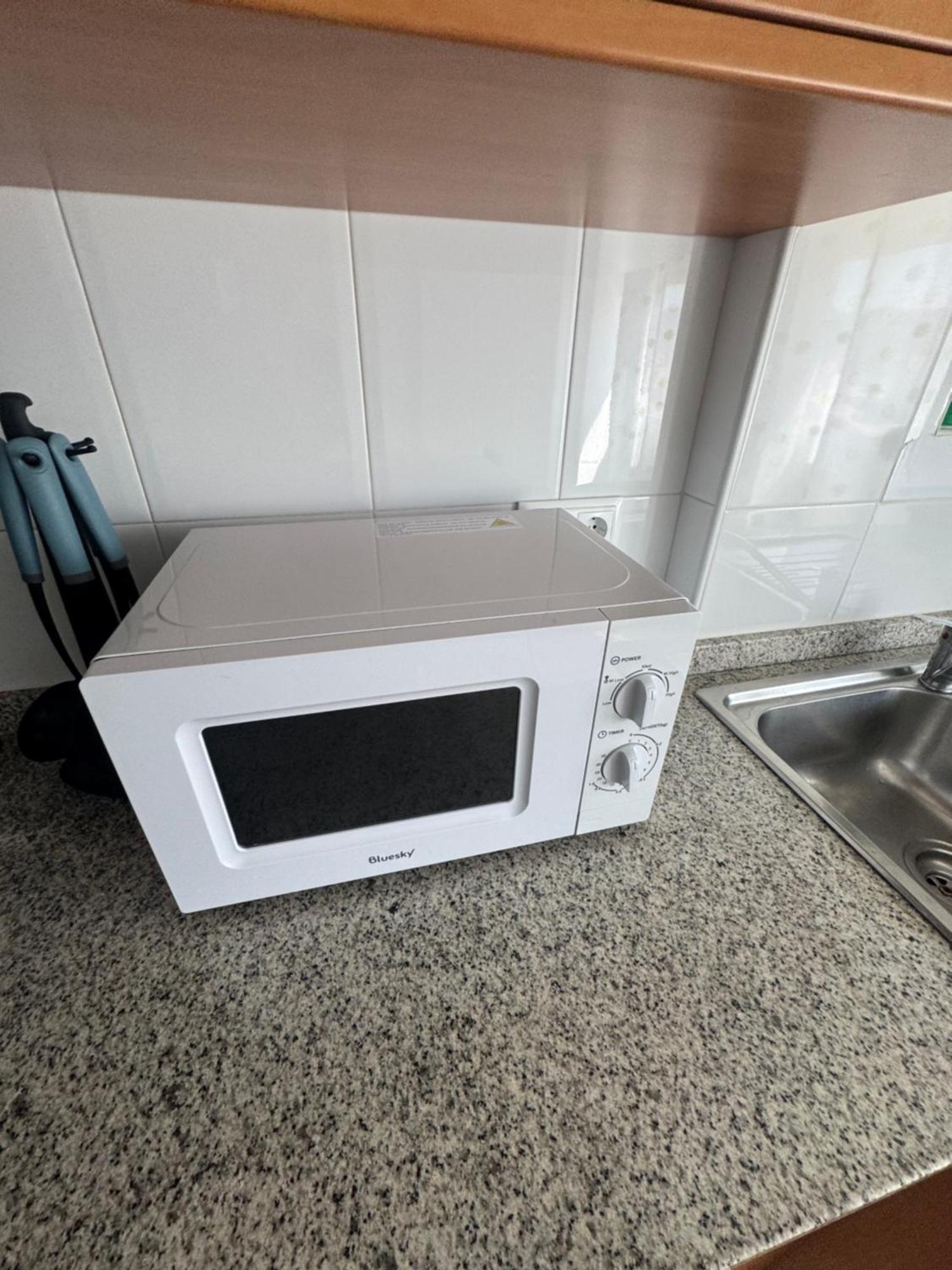 Lindo Y Acogedor Apartamento Grao Playa Gandia Piso 5To Sin Ascensor Eksteriør bilde