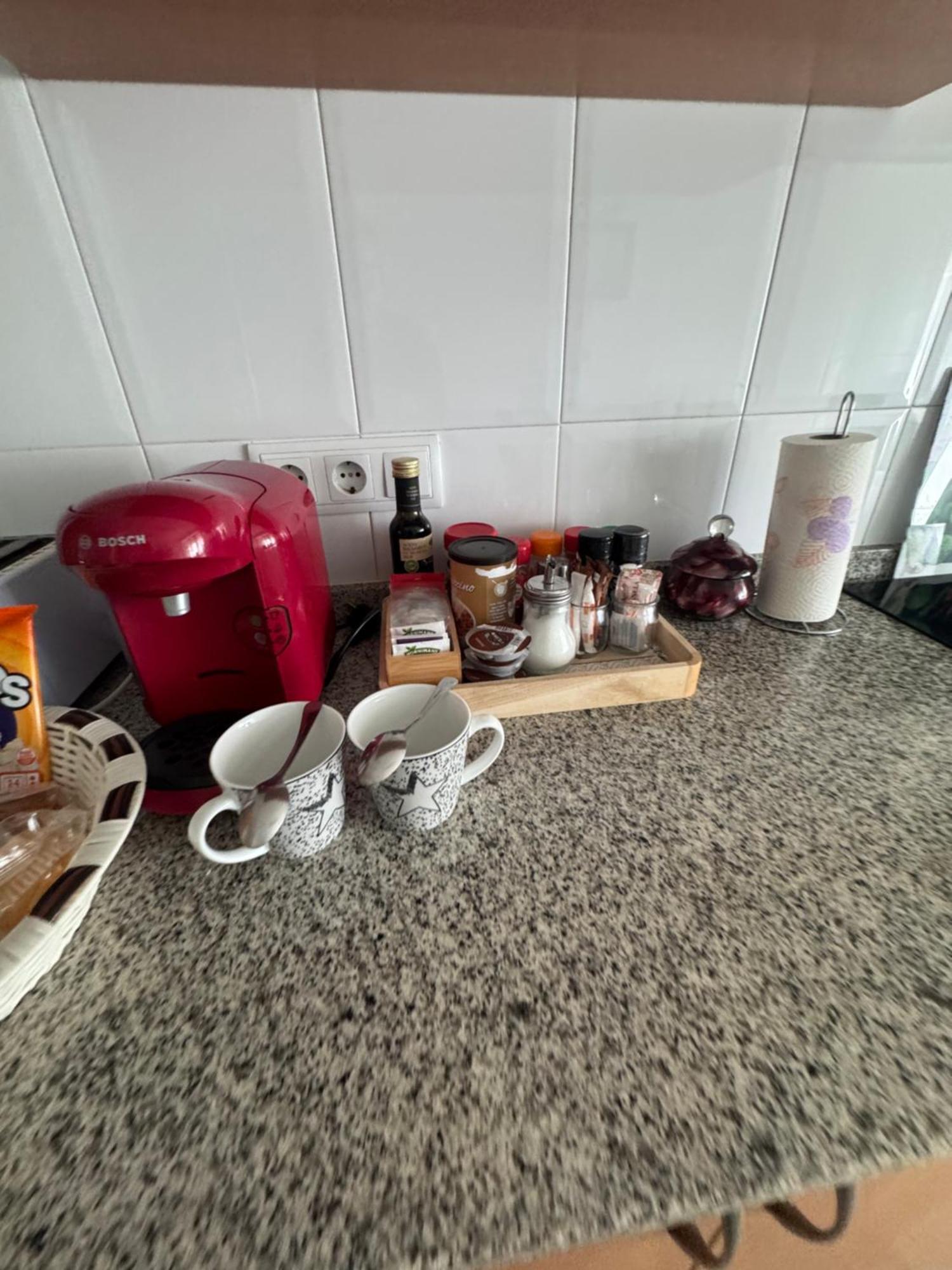 Lindo Y Acogedor Apartamento Grao Playa Gandia Piso 5To Sin Ascensor Eksteriør bilde