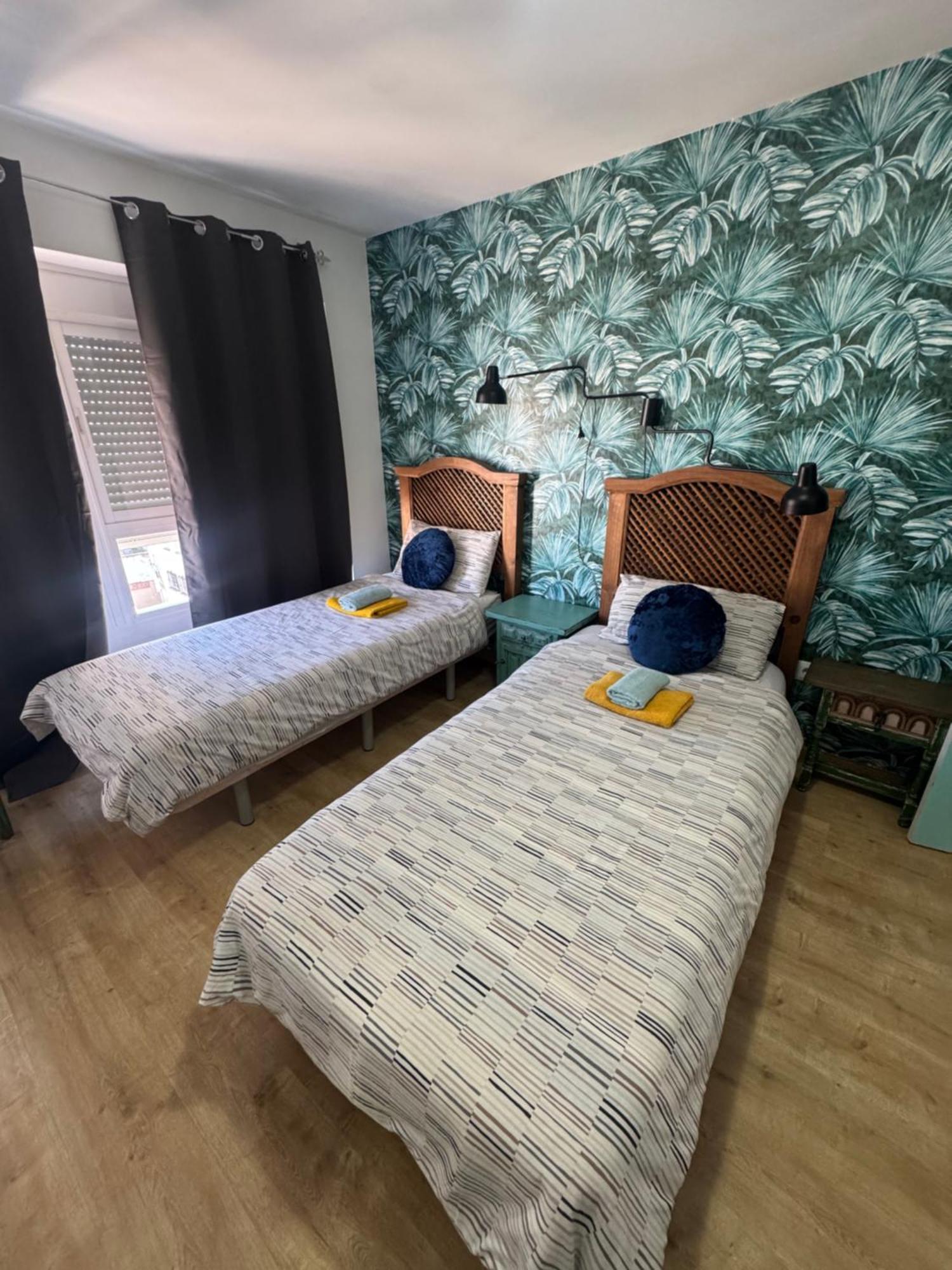 Lindo Y Acogedor Apartamento Grao Playa Gandia Piso 5To Sin Ascensor Eksteriør bilde