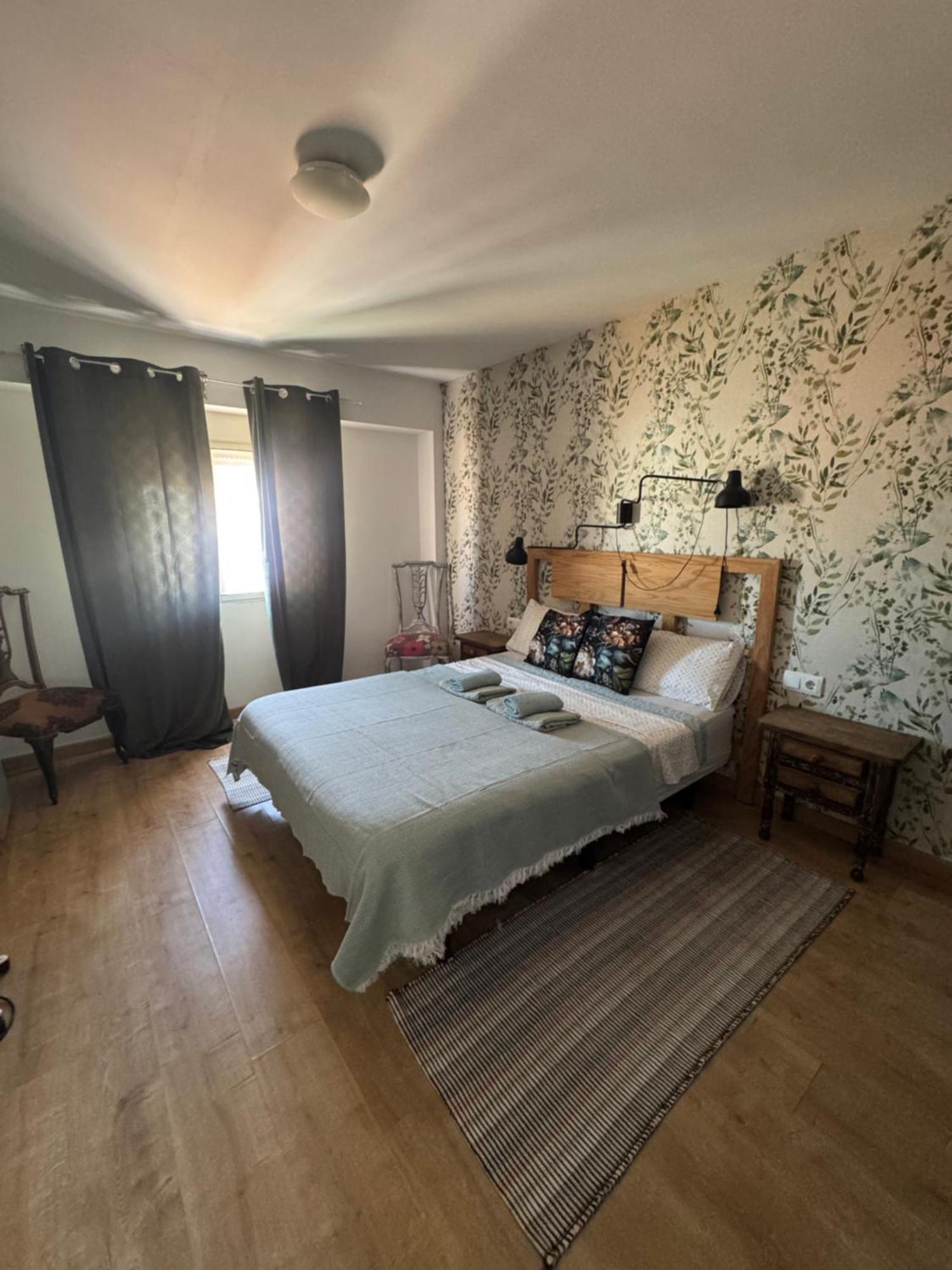 Lindo Y Acogedor Apartamento Grao Playa Gandia Piso 5To Sin Ascensor Eksteriør bilde