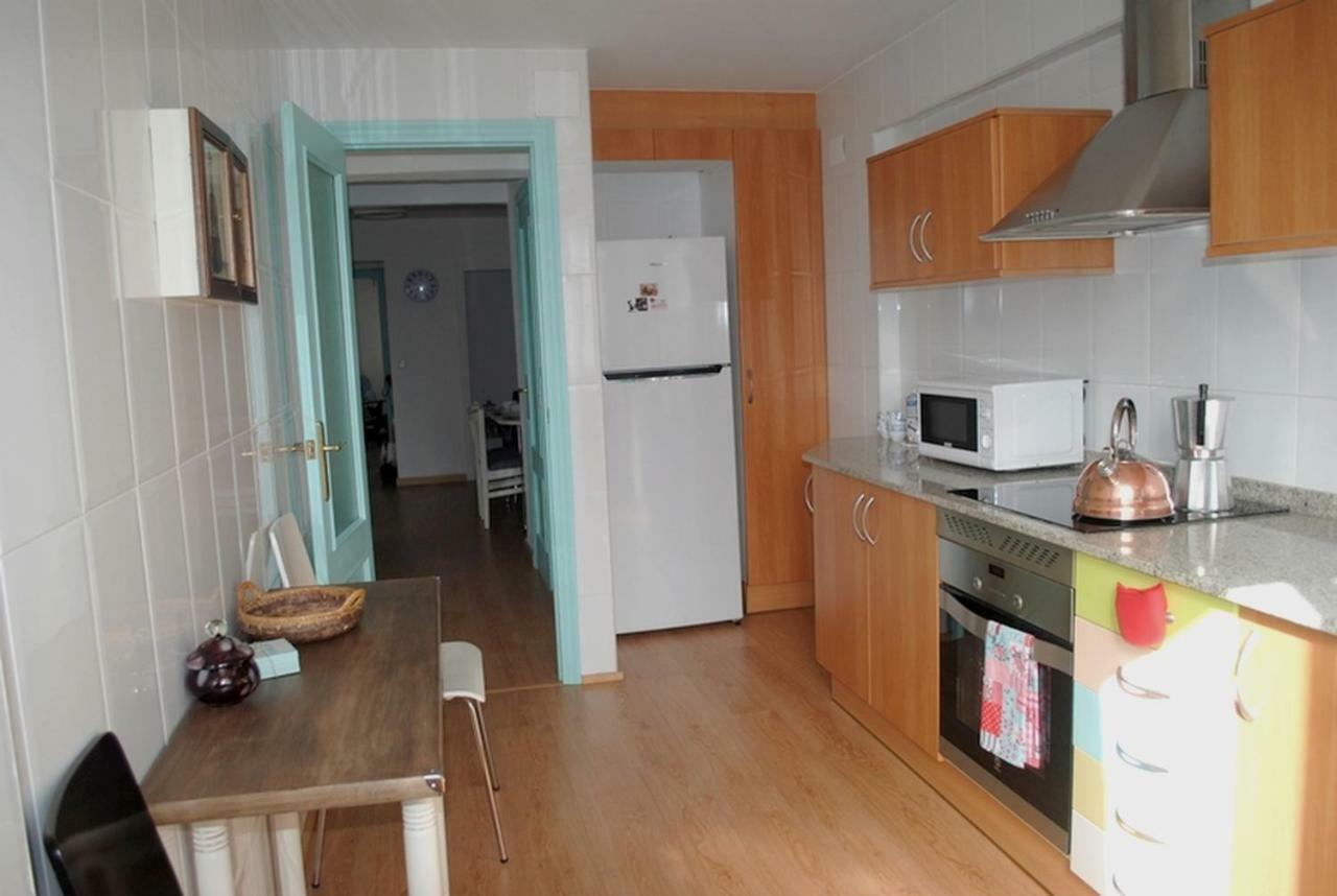 Lindo Y Acogedor Apartamento Grao Playa Gandia Piso 5To Sin Ascensor Eksteriør bilde