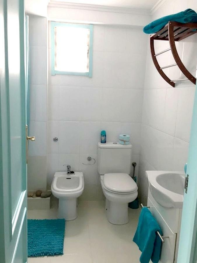 Lindo Y Acogedor Apartamento Grao Playa Gandia Piso 5To Sin Ascensor Eksteriør bilde