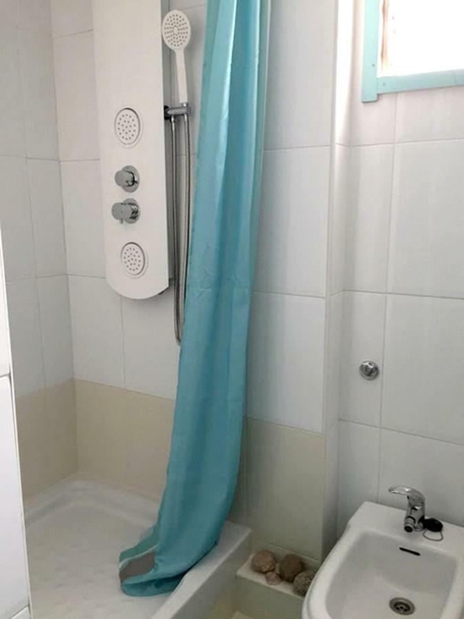 Lindo Y Acogedor Apartamento Grao Playa Gandia Piso 5To Sin Ascensor Eksteriør bilde